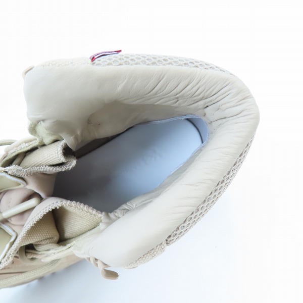 実際に弊社で買取させて頂いたY-3/ワイスリー NOTOMA FX1768 23.5の画像 4枚目