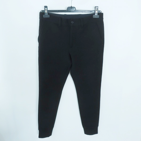 実際に弊社で買取させて頂いたBRIEFING/ブリーフィング ゴルフウェア スウェット WARM 3D LOGO スウェットパンツ BRG213M55/L