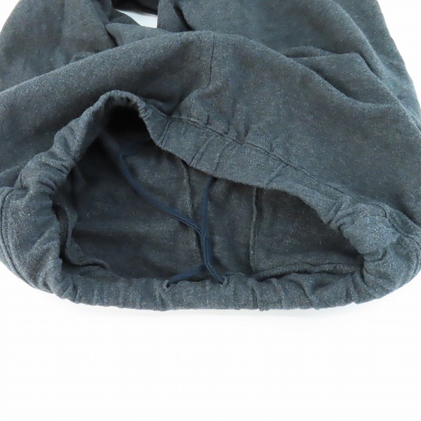 実際に弊社で買取させて頂いたY-3/ワイスリー スウェットパンツ B20200 XXSの画像 7枚目