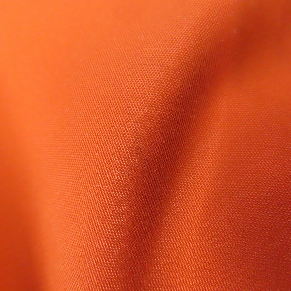 実際に弊社で買取させて頂いたBackChannel/バックチャンネル フードジャケット ロゴプリント 2319055/XLの画像 8枚目