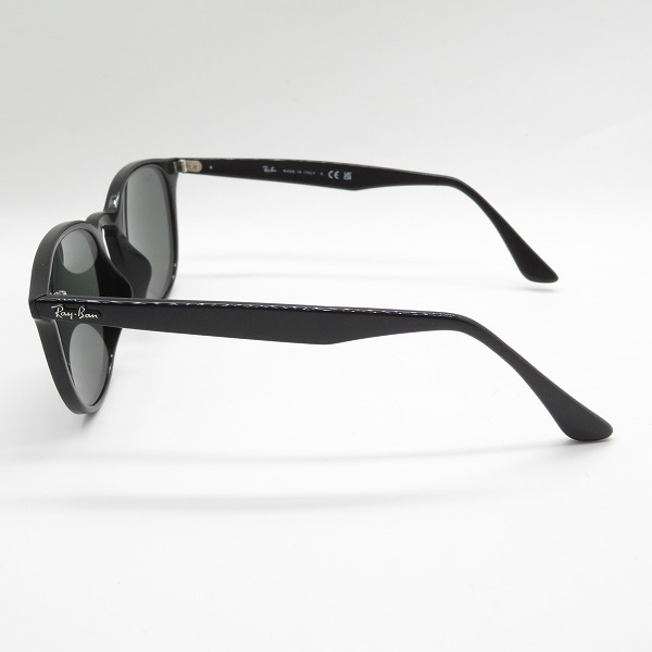 実際に弊社で買取させて頂いたRay-Ban/レイバン ウェリントン サングラスフレーム/アイウェア RB4259-F 601/71の画像 1枚目