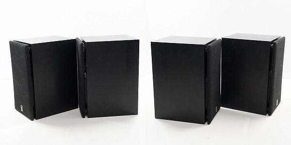 実際に弊社で買取させて頂いたYAMAHA/ヤマハ NS-10MMT 2ウェイ スピーカー ペア 動作確認済みの画像 5枚目