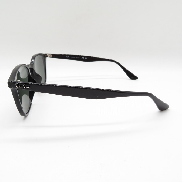 実際に弊社で買取させて頂いたRay-Ban/レイバン サングラス/アイウェア RB4258-F 601/71の画像 1枚目