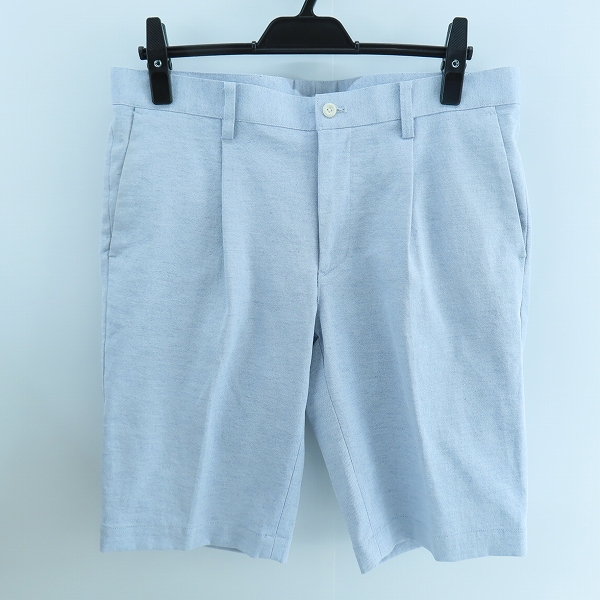 実際に弊社で買取させて頂いたCamicia Sportiva+/カミーチャ・スポルティーバプラス ゴルフ ショートパンツ 82