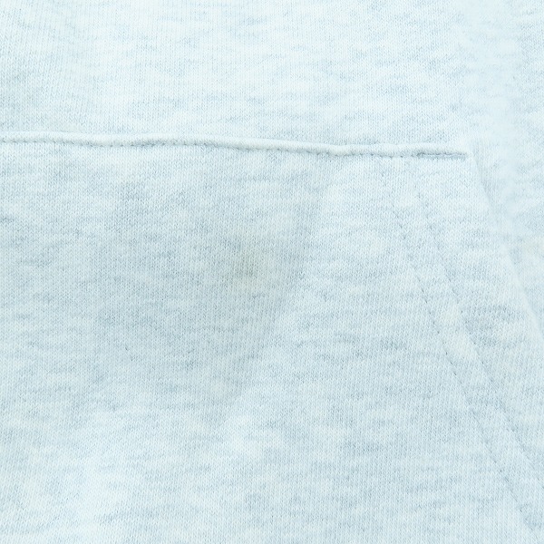 実際に弊社で買取させて頂いたCarhartt/カーハート HOODED SWEATSHIRT/プルオーバーパーカー I030230/Mの画像 8枚目