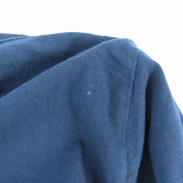 実際に弊社で買取させて頂いたnonnative×CANTERBURY/ノンネイティブ×カンタベリー halften Tシャツ/4の画像 6枚目