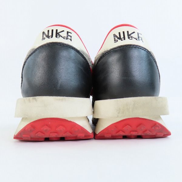 実際に弊社で買取させて頂いたNIKE×Sacai×UNDERCOVER/ナイキ×サカイ×アンダーカバー LDWAFFLE/ワッフル DJ4877-300/28.0の画像 1枚目