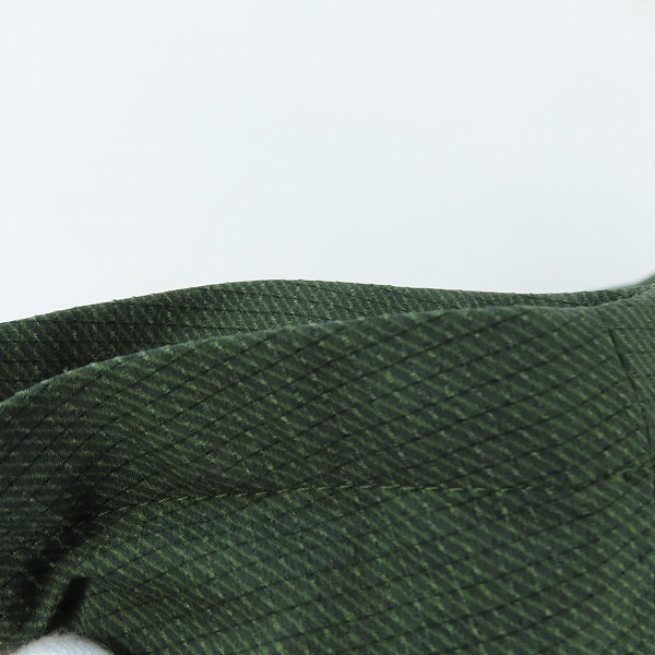 実際に弊社で買取させて頂いたMACKINTOSH LONDON/マッキントッシュ ロンドン テーラードジャケット ブレザー 2B 薄手 G1E25-111-77/40の画像 6枚目