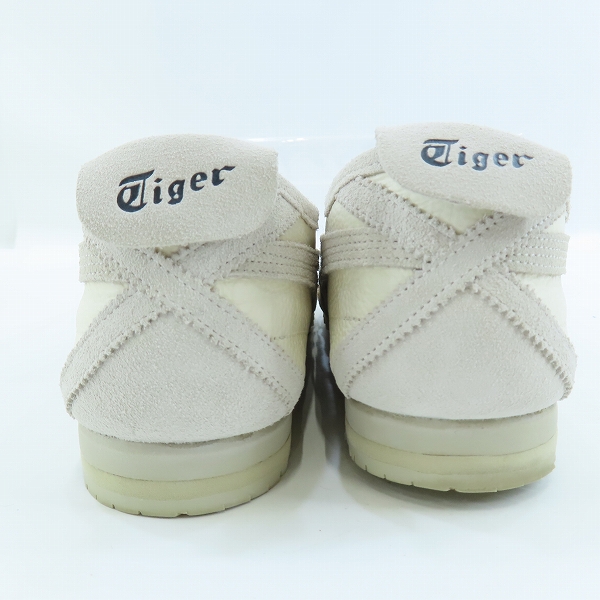 実際に弊社で買取させて頂いたONITSUKA TIGER/オニツカタイガー MEXICO 66 SD スニーカー 1183C015/25の画像 1枚目