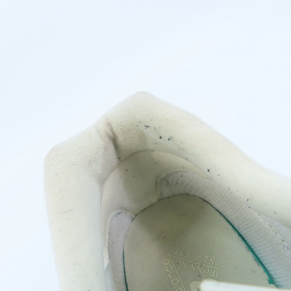 実際に弊社で買取させて頂いたNEW BALANCE/ニューバランス スニーカー CM996BM2/27の画像 7枚目