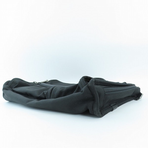 実際に弊社で買取させて頂いたTUMI/トゥミ オーガナイザー ポートフォリオ ビジネスバッグ/ブリーフケース 26108D4の画像 2枚目