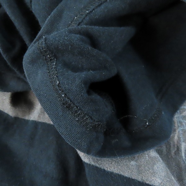 実際に弊社で買取させて頂いたattack the mind 7/アタック ザ マインド セブン/RETENTIS マリリンモンローＴシャツ 2の画像 4枚目