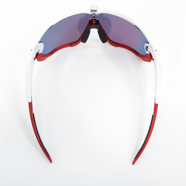 実際に弊社で買取させて頂いたOAKLEY/オークリー CUSTOM JAWBREAKER/ジョーブレイカー サングラス/アイウェア の画像 2枚目