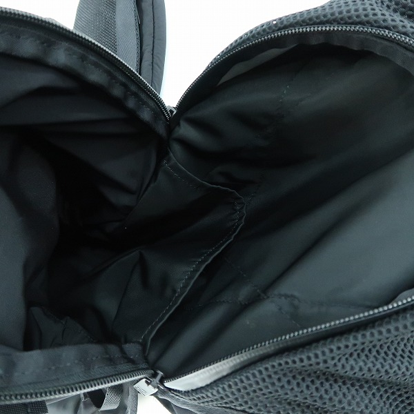 実際に弊社で買取させて頂いたY-3/ワイスリー CH1 REFLECTIVE BACKPACK リフレクティブバックパック GK2103の画像 4枚目