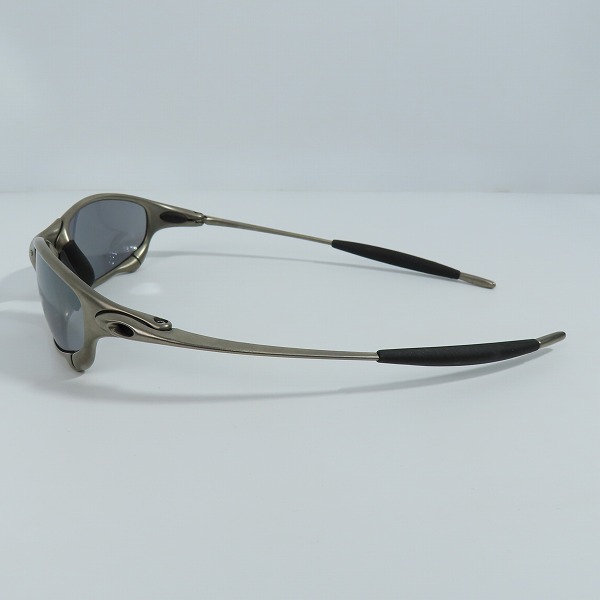 実際に弊社で買取させて頂いたOAKLEY/オークリー JULIET/ジュリエット X-METAL/エックスメタル サングラス/アイウェアの画像 1枚目