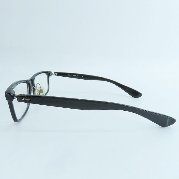 実際に弊社で買取させて頂いた999.9/フォーナインズ メガネフレーム アイウェア NP-611の画像 1枚目