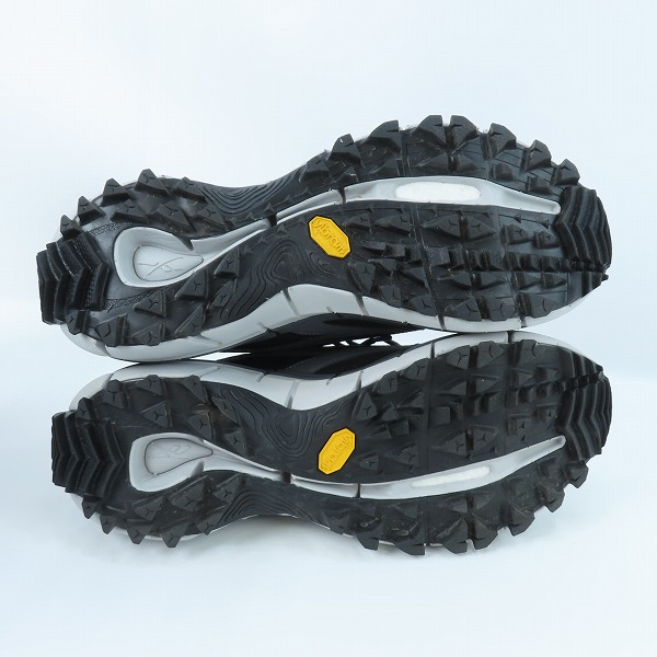 実際に弊社で買取させて頂いたReebok/リーボック zig kinetica 2.5x purgrey indigo GV8963 27.5の画像 2枚目