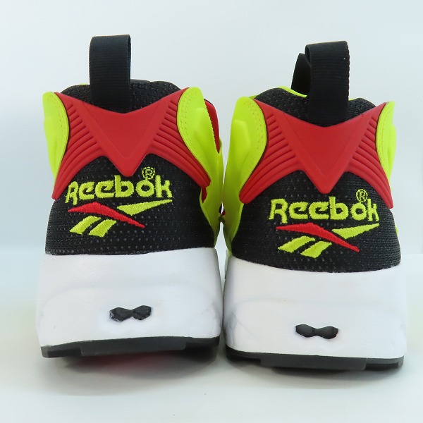 実際に弊社で買取させて頂いたReebok/リーボック INSTAPUMP FURY 94 インスタポンプフューリー 94 100074910/27.5の画像 1枚目