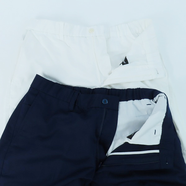 実際に弊社で買取させて頂いたTitleist/タイトリスト ゴルフショーツ ハーフパンツ 2点セットの画像 2枚目