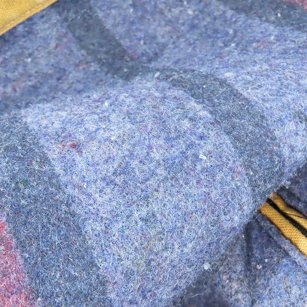 実際に弊社で買取させて頂いたcarhartt/カーハート アクティブジャケット HELMETS TO HARDHATS/3XLの画像 5枚目