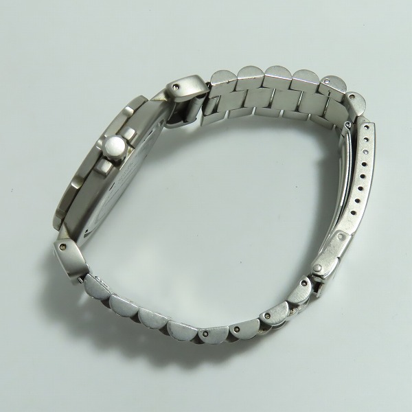 実際に弊社で買取させて頂いたHUNTING WORLD/ハンティングワールド ETA QUARTZ デイトの画像 1枚目