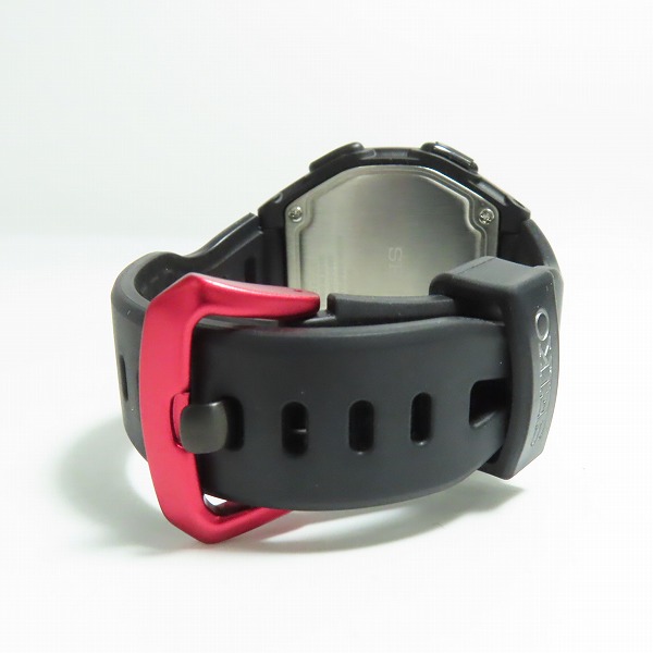 実際に弊社で買取させて頂いた【保証期間内】SEIKO/セイコー PROSPEX/プロスペックス SUPER RUNNERS/スーパーランナーズ ソーラー/腕時計 S690-00A0/SBEF047の画像 2枚目