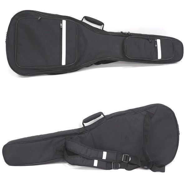 実際に弊社で買取させて頂いた★PRS/Paul Reed Smith/ポールリードスミス SE CUSTOM 24 ドットインレイ ギグケース付の画像 9枚目