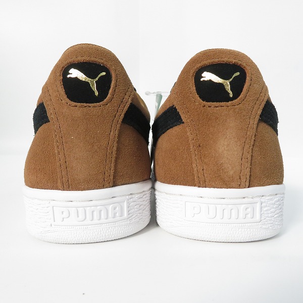 実際に弊社で買取させて頂いた【未使用】PUMA/プーマ Suede Classic/スエード クラシック スニーカー 365347-73/28.0の画像 1枚目
