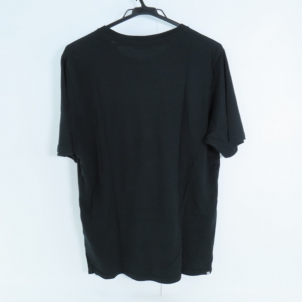 実際に弊社で買取させて頂いたHYSTERIC GLAMOUR/ヒステリックグラマー プリント Tシャツ 02183CT01 /Lの画像 1枚目