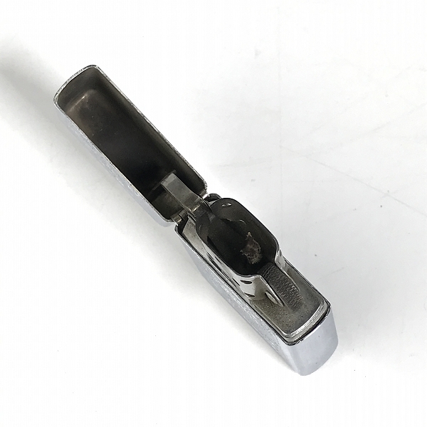 実際に弊社で買取させて頂いたZIPPO/ジッポー HARLEY DAVIDSON/ハーレーダビッドソン 95年製 の画像 4枚目