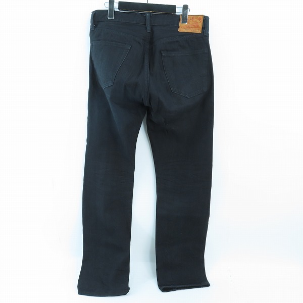 実際に弊社で買取させて頂いたSUGAR CANE/シュガーケーン デニムパンツ Lot 470 W31の画像 1枚目