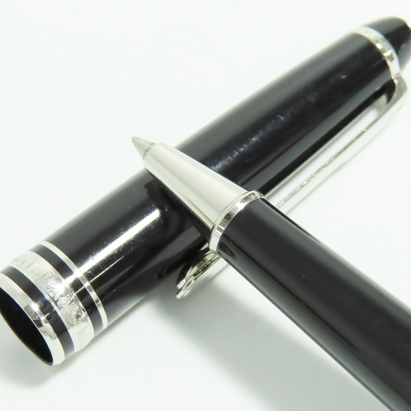 実際に弊社で買取させて頂いたMONTBLANC/モンブラン MEISTERSTUCK/マイスターシュテュック キャップ式 ボールペン