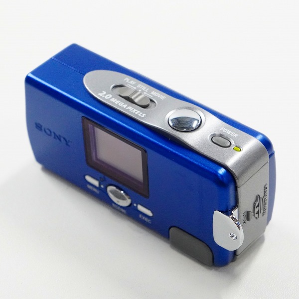 【動作確認済み】SONY CYBERSHOT U DSC-U20 単三電池 SONY/ソニー Cyber-shot U DSC-U20 サイバーショット コンパクト