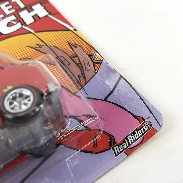 実際に弊社で買取させて頂いた【おまとめ/未開封】Hot Wheels/ホットウィール MARVEL/マーベル SPIDER-MOBILE/スパイダーモービル 他の画像 3枚目