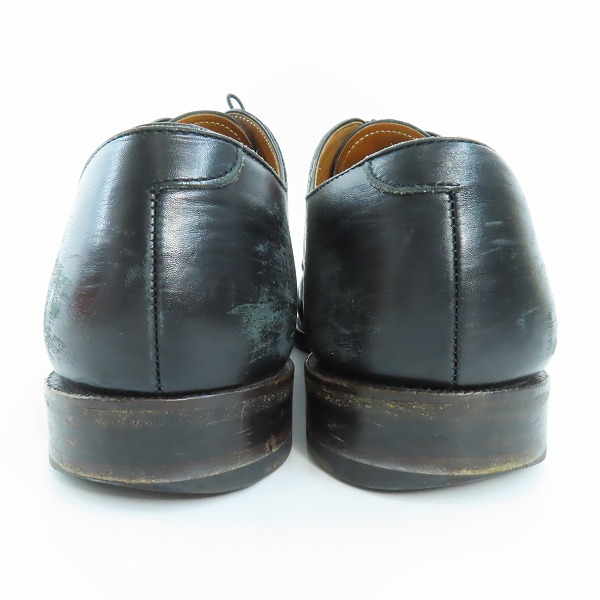 実際に弊社で買取させて頂いたREGAL TOKYO/リーガル トーキョー レザーシューズ B141/25の画像 1枚目