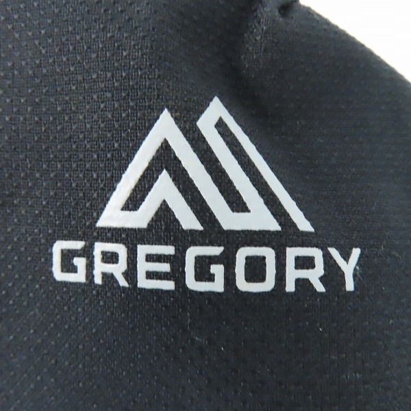 実際に弊社で買取させて頂いたGREGORY/グレゴリー SKETCH3/スケッチ3 ショルダーバッグ/ウエストポーチの画像 4枚目