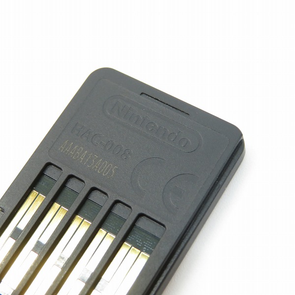 実際に弊社で買取させて頂いたNintendo Switch/ニンテンドースイッチ ソフト 任天堂 大乱闘スマッシュブラザーズ SPECIAL/スマブラ スペシャル ソフトのみの画像 2枚目