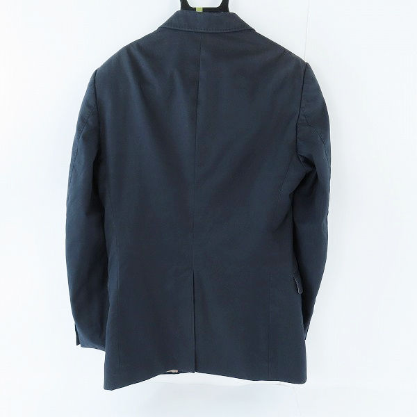 実際に弊社で買取させて頂いたGUCCI/グッチ 2Bテーラードジャケット 48の画像 1枚目