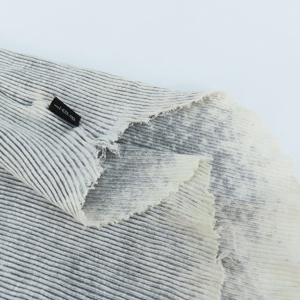 実際に弊社で買取させて頂いたL.G.B./ルグランブルー 半袖 トップス 1の画像 8枚目