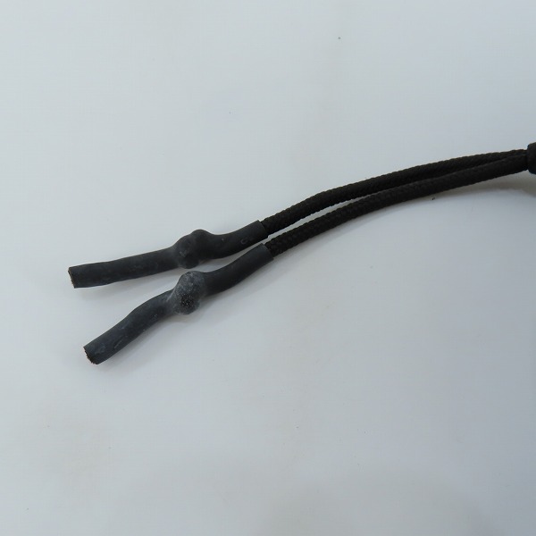 実際に弊社で買取させて頂いたDIESEL/ディーゼル ワッペン刺繍 2WAY ショルダー/トートバッグ ブリーフケースの画像 7枚目