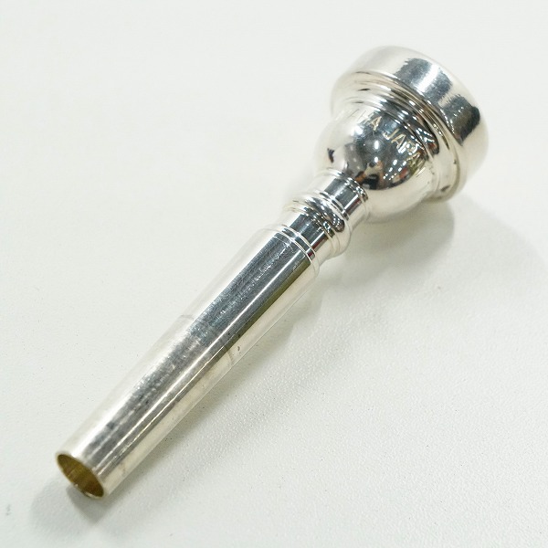 実際に弊社で買取させて頂いたYAMAHA/ヤマハ 14B4 トランペット用 マウスピース