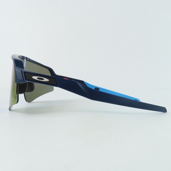 実際に弊社で買取させて頂いたOAKLEY/オークリー SUTRO LITE SWEEP/スートロライトスイープ サングラス/アイウェア OO9465-0539の画像 2枚目