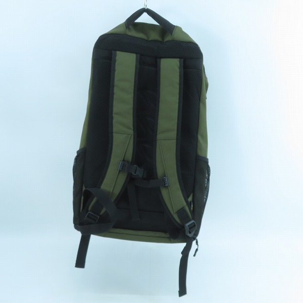 実際に弊社で買取させて頂いたCANTERBURY/カンタベリー リュック/バックパック AB03742の画像 1枚目