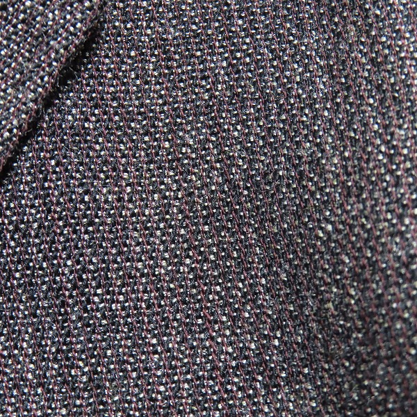 実際に弊社で買取させて頂いたDRIES VAN NOTEN/ドリスヴァンノッテン 初期タグ セットアップ 46/50の画像 5枚目