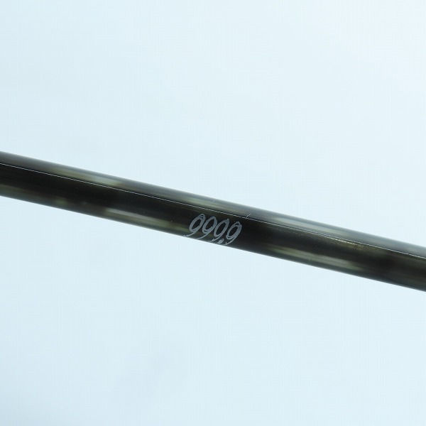 実際に弊社で買取させて頂いた999.9/フォーナインズ メガネフレーム アイウェア/S-127Tの画像 6枚目