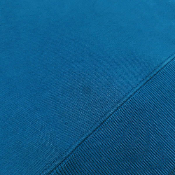 実際に弊社で買取させて頂いたMAISON KITSUNE×ADER ERROR/メゾンキツネ×アーダーエラー 21FW プルオーバー パーカー BKKFWHD01TQ1/A1の画像 9枚目