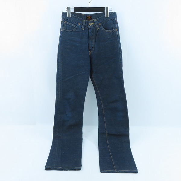実際に弊社で買取させて頂いたLee/リー 101-Z 日本製 52年モデル レプリカ 復刻 デニムパンツ 05101/29×33