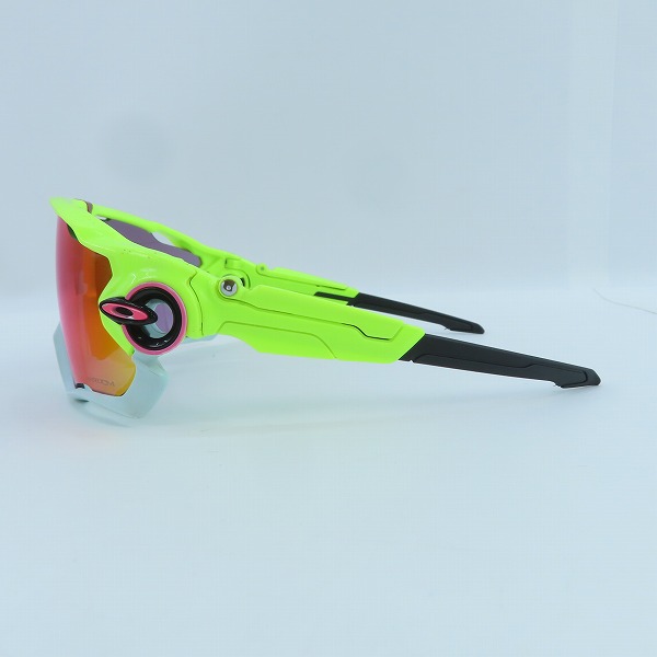 実際に弊社で買取させて頂いたAKLEY/オークリー JAW BREAKER/ジョーブレイカー CUSTOM カスタム サングラス/アイウェアの画像 1枚目