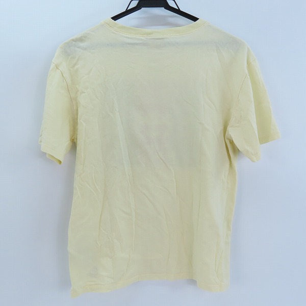 実際に弊社で買取させて頂いたGUCCI/グッチ t-shirt with vintage GG print/ビンテージGGプリント Tシャツ 575114XJDZ8/12の画像 1枚目