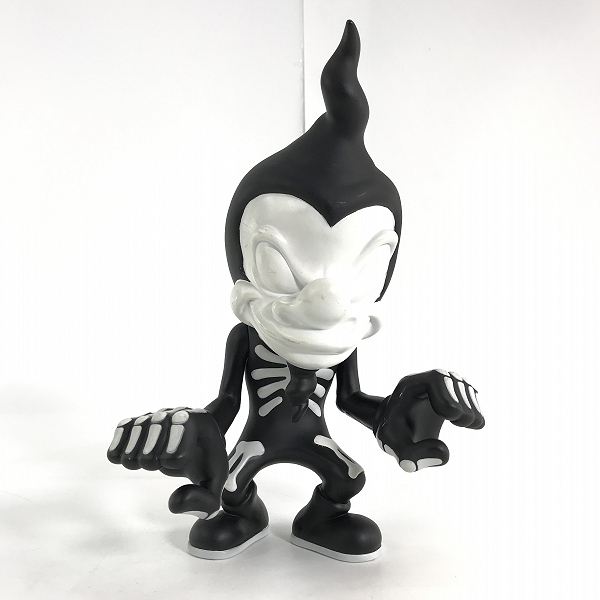 実際に弊社で買取させて頂いたBOUNTY HUNTER×BALZAC VAMPIRE/バウンティーハンター×バルザック ソフビ/フィギュア